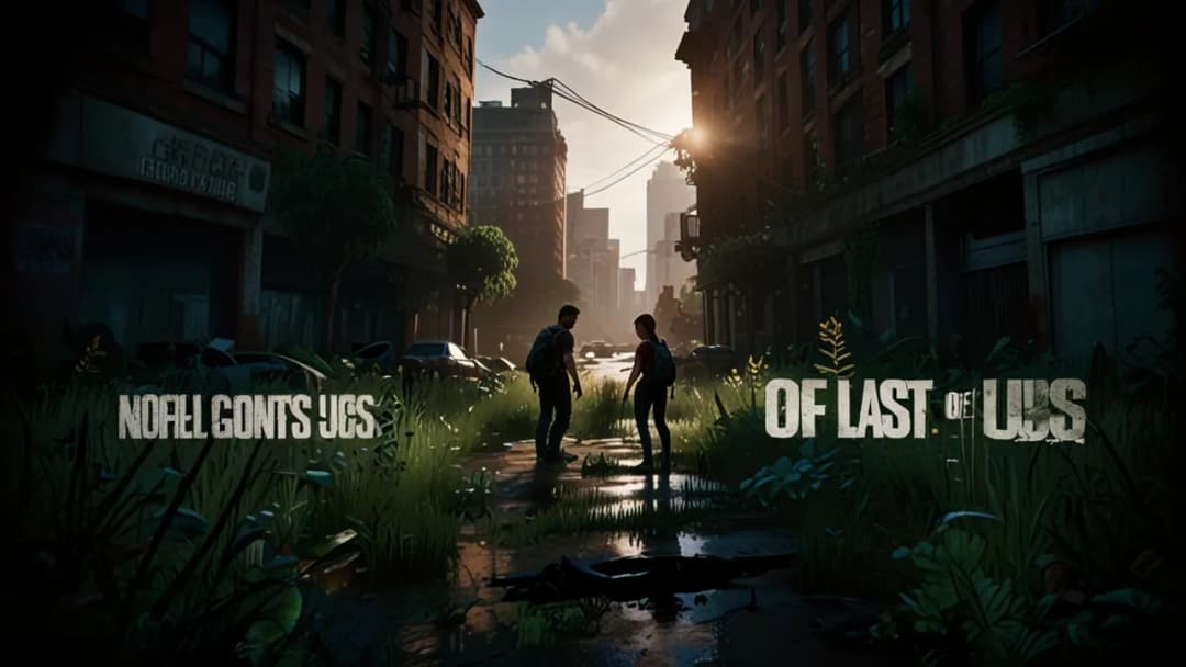 Recenzja The Last of Us - Czy warto przeczytać recenzję gry The Last of Us?
