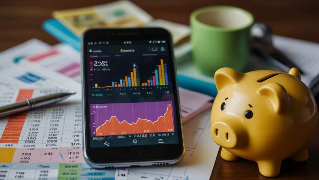 Aplikacja do wydatków - Jak kontrolować wydatki dzięki najlepszej aplikacji?