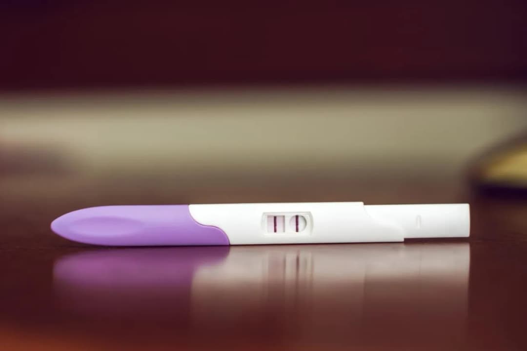 Co ile dni można zrobić test ciążowy - skuteczne odstępy czasowe między testami