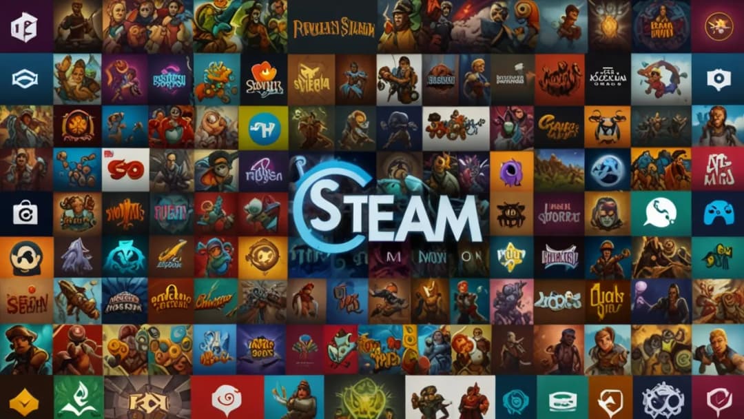 Fajne darmowe gry na Steam - Które są najlepsze darmowe gry na Steam?