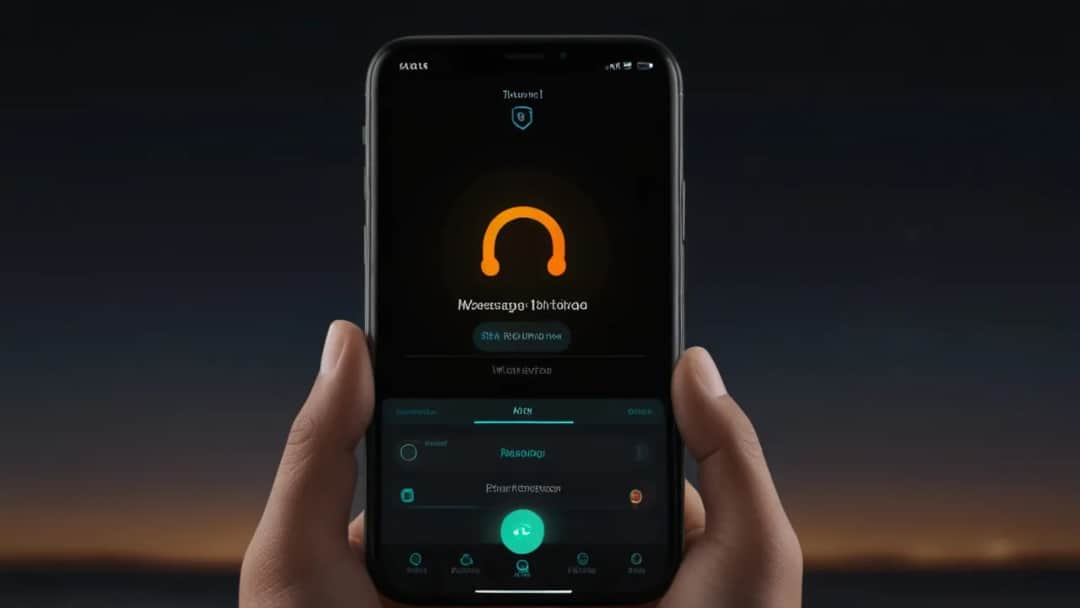 Jak natychmiastowo włączyć tryb ciemny w Messengerze?