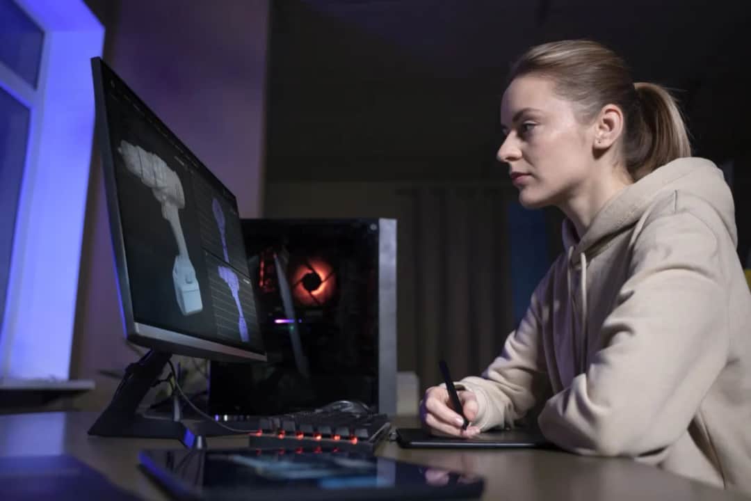 Zaskakująca prawda o Fusion 360 sprawdź, czy to narzędzie jest właśnie dla Ciebie!