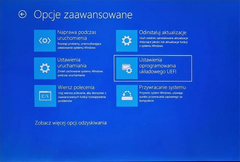 Jak szybko włączyć BIOS bez stresu i komplikacji w kilku prostych krokach