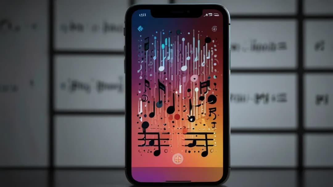 Dzwonki na iPhone - Jak ustawić dzwonek na iPhone?