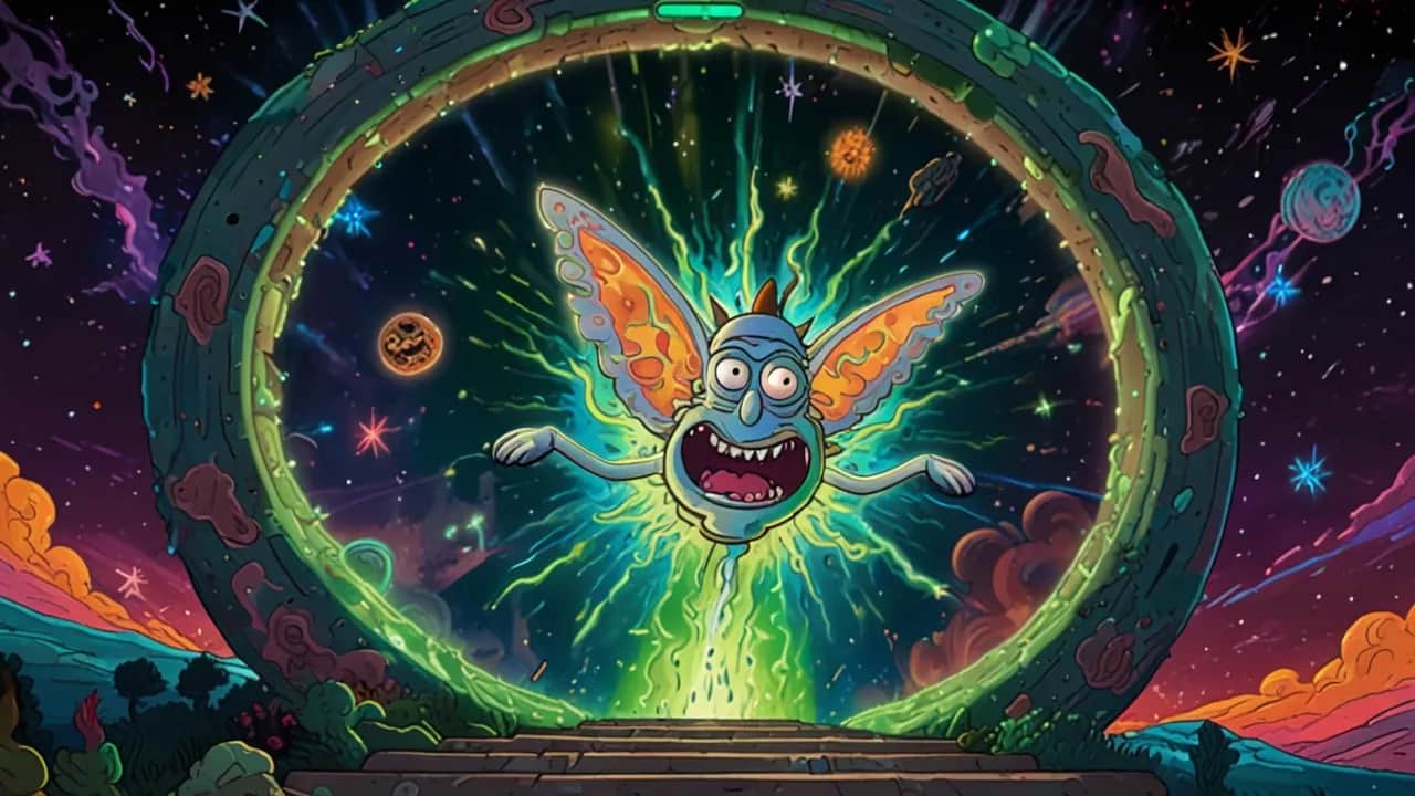 Rick i Morty sezon 7 - Czy będzie 7. sezon Rick and Morty?