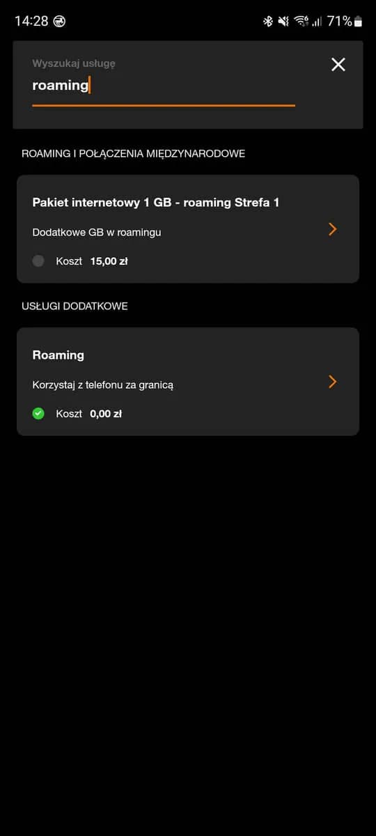 Roaming w Orange: Prosty sposób na tanie połączenia za granicą bez przykrych niespodzianek