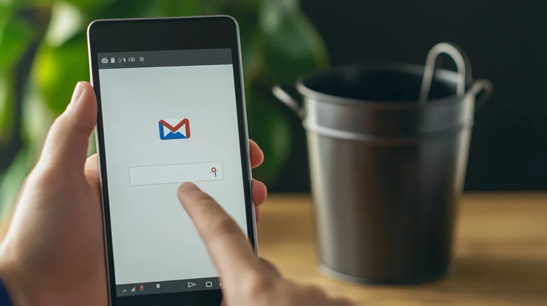 Jak usunąć maila z telefonu - Jak natychmiastowo usunąć maila z telefonu?