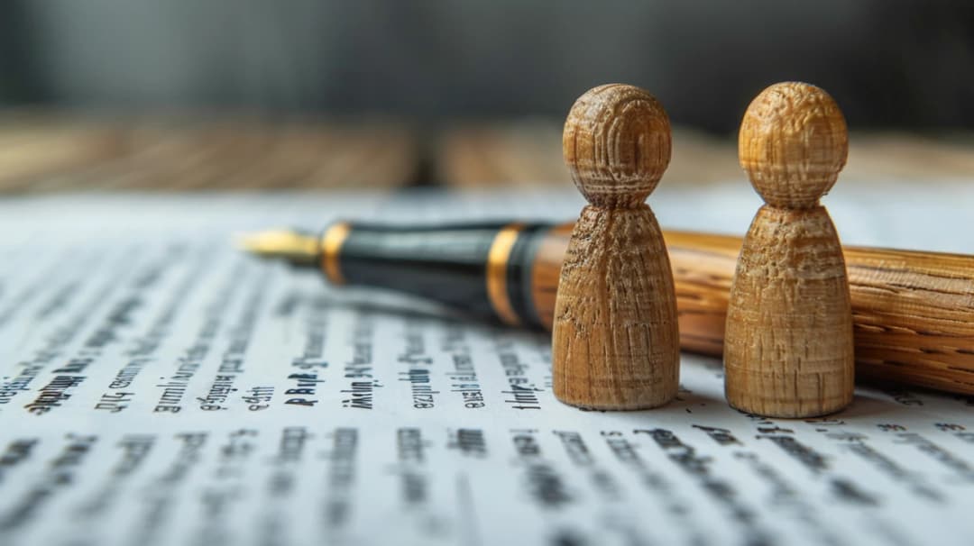 Niebanalna umowa o pracę – poznaj 5 kluczowych kwestii, o których często zapominamy