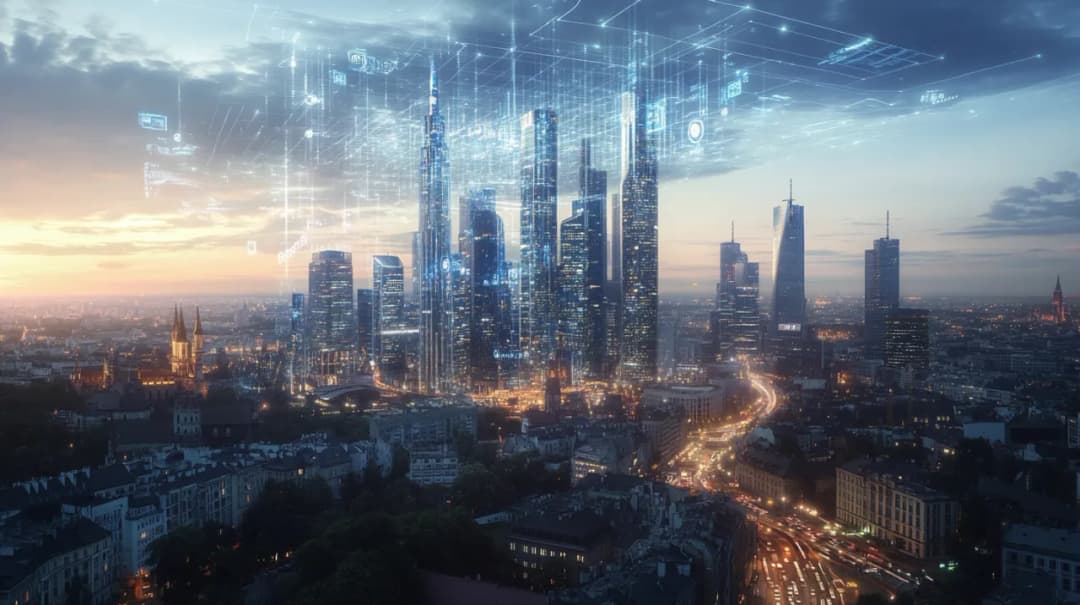 Polska Dolina Krzemowa - Co warto wiedzieć o Dolinie Krzemowej w Polsce?