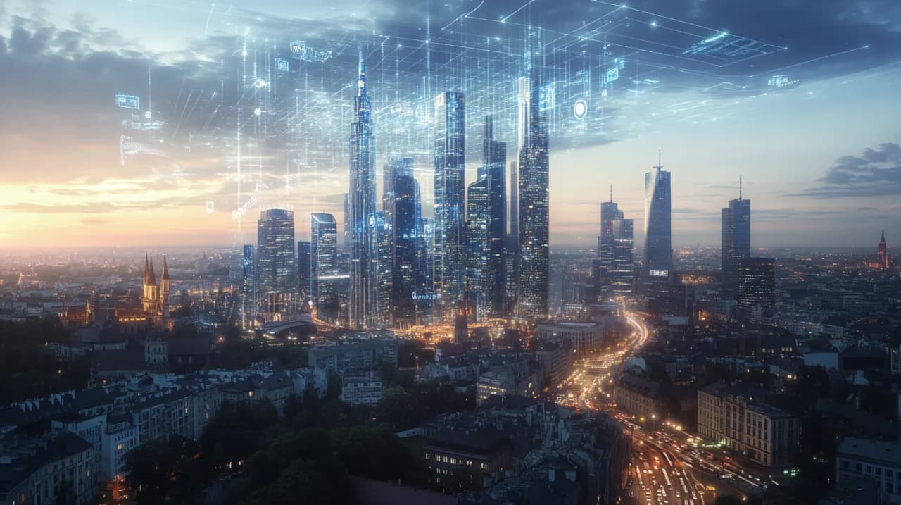 Polska Dolina Krzemowa - Co warto wiedzieć o Dolinie Krzemowej w Polsce?