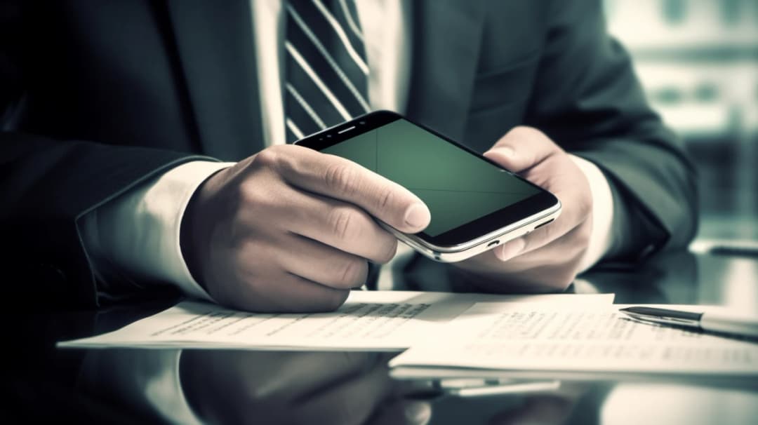 Przykład zastosowania procesu oceny zagrożeń i analizy ryzyka przed zakupem telefonu komórkowego