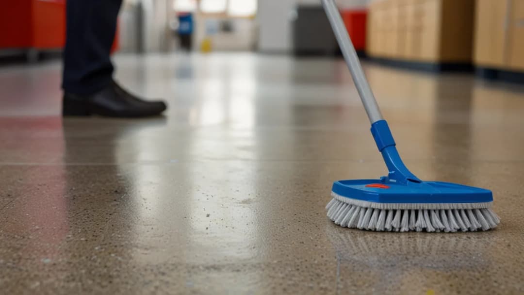 Mop obrotowy Lidl - Czy mop obrotowy Lidl jest wart swojej ceny?