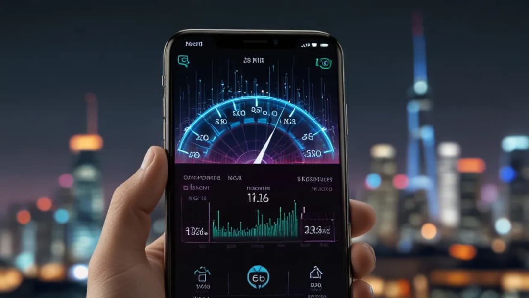 Internet mobilny bez limitu Plus - Czy warto wybrać internet mobilny bez limitu w Plusie?