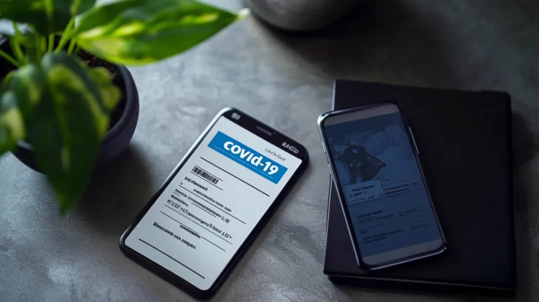 Loteria COVID rejestracja - Jak zarejestrować się do loterii COVIDowej?