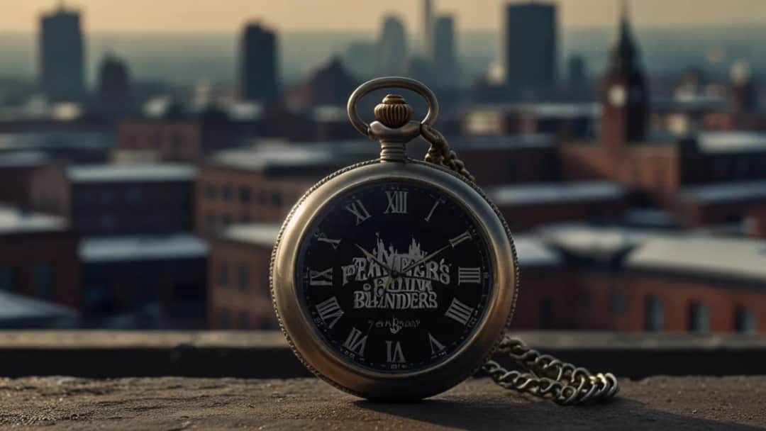 Peaky Blinders sezon 7 - Kiedy premiera 7. sezonu Peaky Blinders?