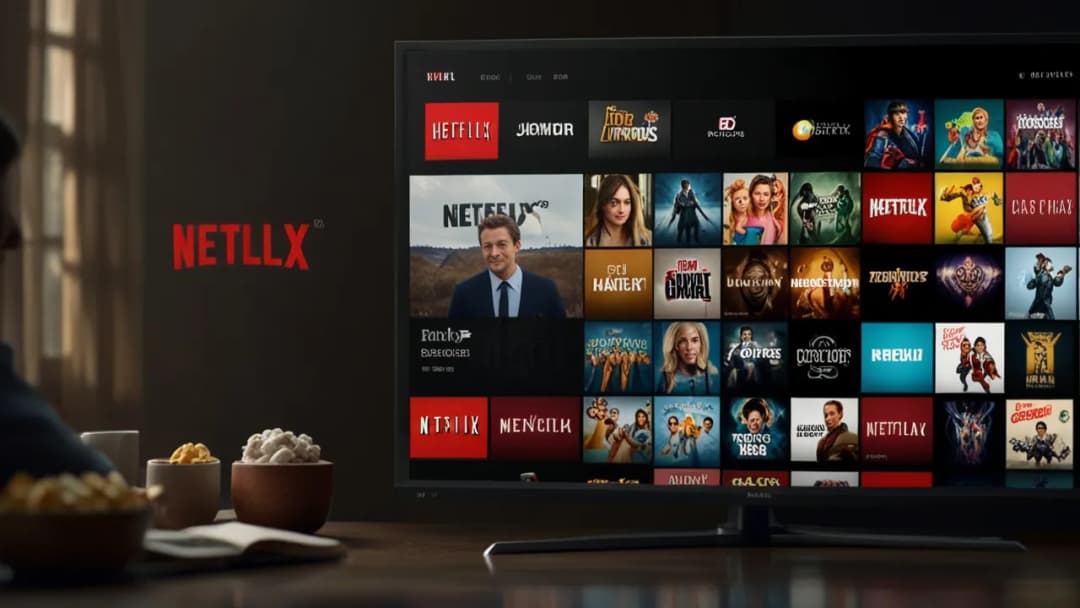 Canal+ Netflix - Czy warto wybrać Canal+ z dostępem do Netflix?