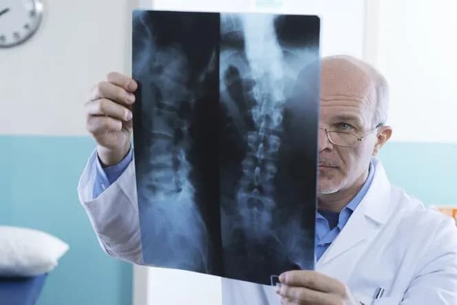Jak często RTG kręgosłupa? Poznaj bezpieczne odstępy czasowe