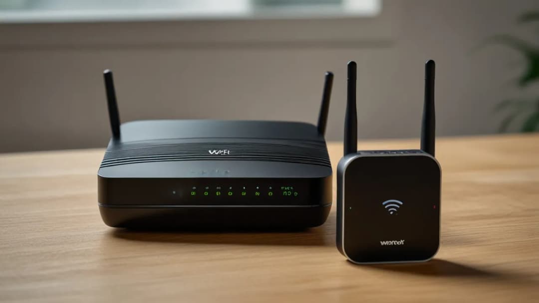 Jak działa wzmacniacz WiFi - Jak skutecznie działa wzmacniacz WiFi?