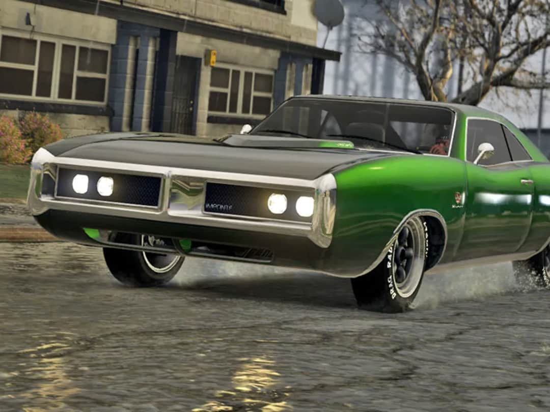 GTA 5 Online: Częstotliwość sprzedaży aut - limity i zasady